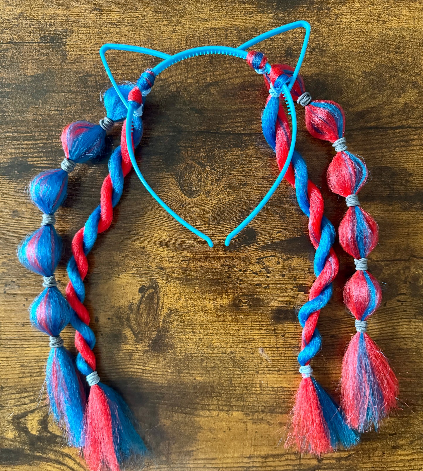 Mafia Headband