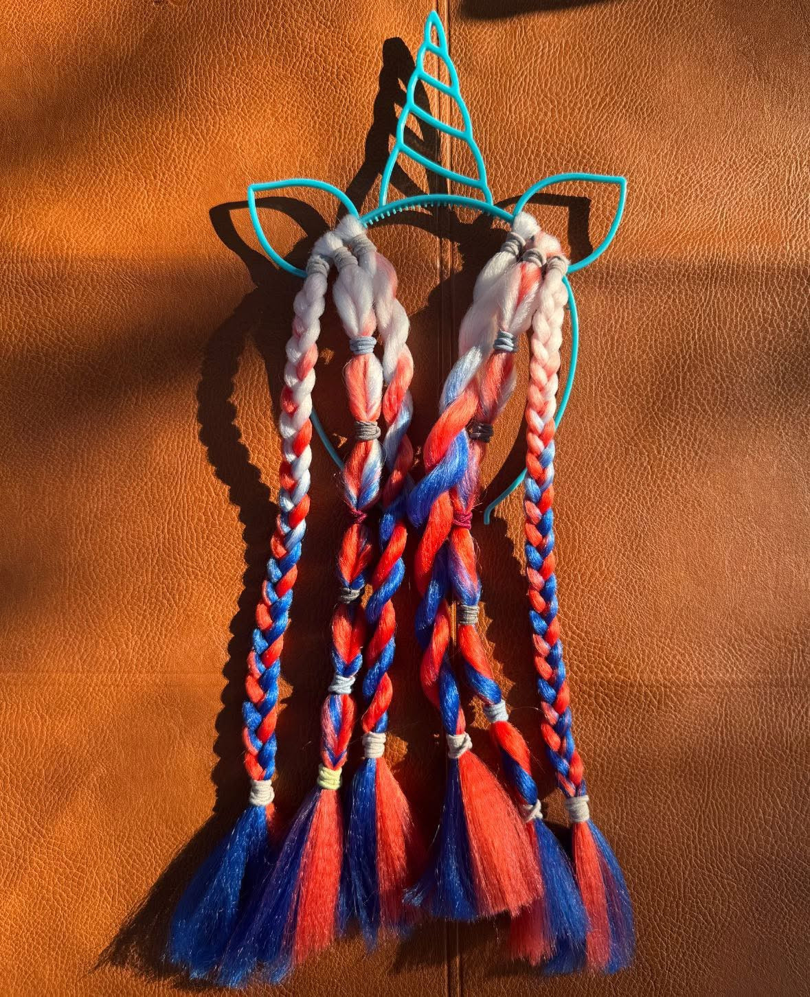 Mafia headband