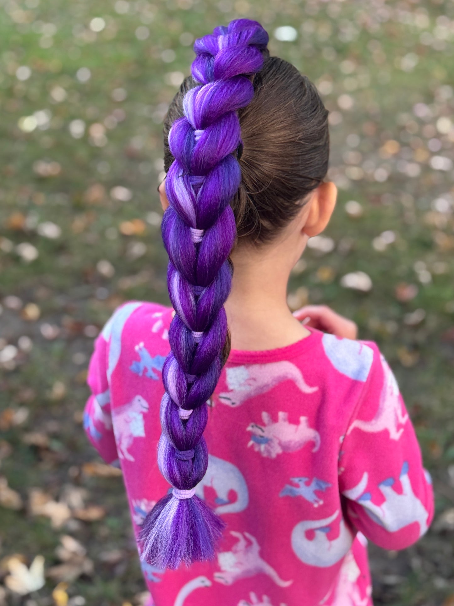 KPop Rumi Braid Made to Order