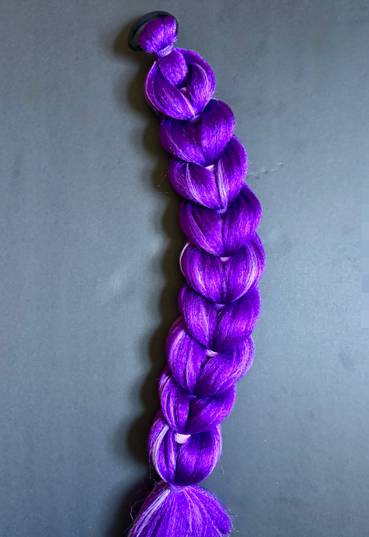 KPop Rumi Braid Made to Order