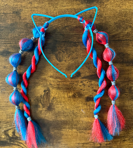 Mafia Headband