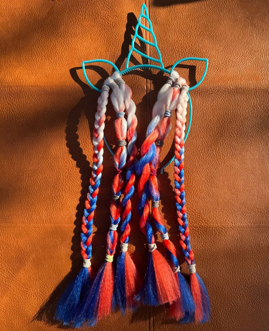 Mafia headband